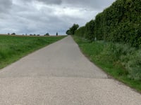 Putherweg via Stokselweg