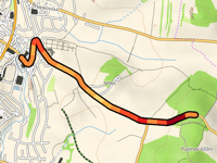 Putimov from Pelhřimov