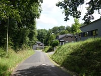 Pützgasse von Üdingen
