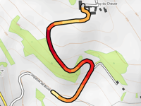 Puy de Chause da Anlhiac