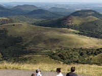 Puy de Dôme
