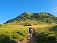 Puy de Dôme