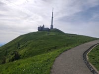 Puy de Dôme