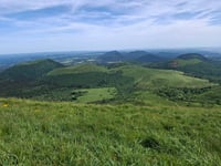 Puy de Dôme