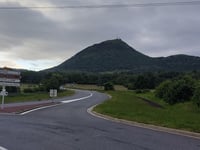 Puy de Dôme