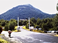 Puy de Dôme
