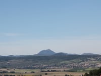 Puy de Dôme
