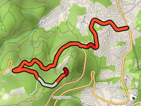Puy de Gravenoire von Grave Noire