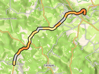 Puy Manau da Béduer
