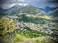 Puy Saint Pierre / Puy Richard