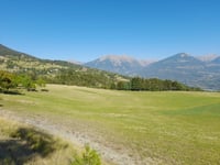 Puy-Sanières