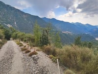 Pylône de Flaut
