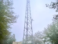 Pylône de Flaut