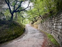 Pylône de Flaut