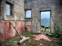 Pylône de Flaut