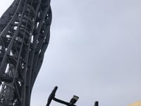 Pyramidenkogel von Plaschischen
