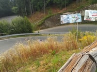 Pyramidenkogel von Plaschischen