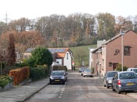 Quaedvlieglaan via Heerlenseweg