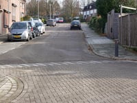 Quaedvlieglaan via Heerlenseweg