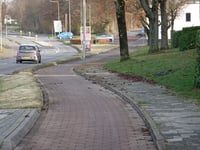 Quaedvlieglaan via Heerlenseweg