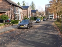 Quaedvlieglaan via Heerlenseweg