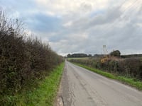 Quarry Hill von Upper Milton
