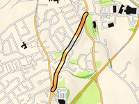 Quarry Moor Lane z Ripon