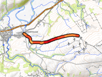 Quarry Road von Brookhouse
