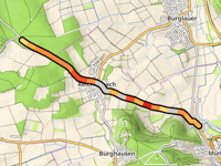 Quästenberg z Münnerstadt