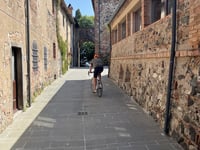 Querceto von Ponteginori