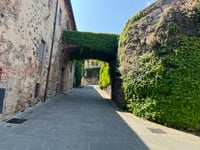 Querceto von Ponteginori