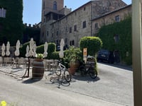 Querceto von Ponteginori