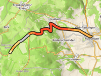 Querenberg von Fladungen