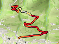 Quettensberg z Uttendorf