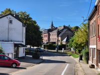 Queue-du-Bois desde Le Mousset