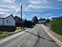 Queue-du-Bois von Saive