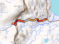 Quiraing von Brogaig