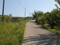 Quota 101 von Luvigliano