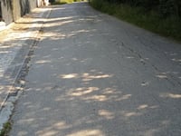 Quota 101 von Luvigliano
