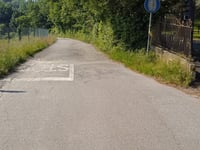 Quota 101 von Luvigliano