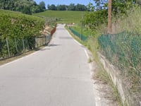 Quota 101 von Tramonte