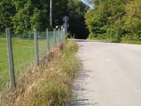 Quota 101 von Tramonte