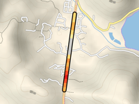 Quyt Hill von Pham Van Dong Road
