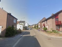Raadhuisstraat