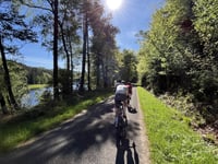 Pannensterzkopf über Raalkopf