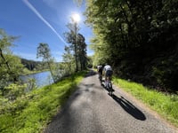 Pannensterzkopf über Raalkopf