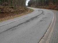 Pannensterzkopf über Raalkopf