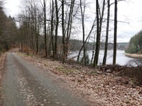 Pannensterzkopf über Raalkopf