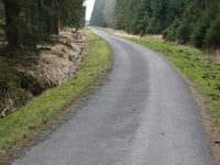 Pannensterzkopf über Raalkopf