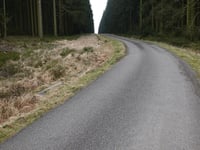 Pannensterzkopf über Raalkopf